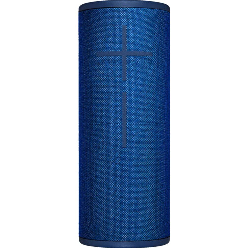 Ultimate Ears Ultimate Ears MEGABOOM 3 Portable Waterproof Bluetooth Speaker - Bulk Packaging - Lagoon Blue