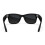 Meta (Oculus) Inteligentné okuliare Ray-Ban Wayfarer Matte Black/Polarized Gradient Graphite Regular 4
