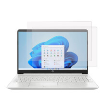 YINOVEEN 2-pack 15,6 tum Anti-glare skrmskydd fr HP Envy x360 15,6''/ HP Pavilion 15,6''/ HP Probook 15,6''/ HP EliteBook 15,6''/ HP OMEN 15,6'