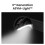 Benq Bureau LED Lamp - BENQ - ScreenBar Pro - Slimme Verlichting - Bewegingssensor - Zwart 3