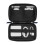 Native Union Stow Organizer - Premium Travel Tech Kit Crafted with Durable Canvas - Keep Essentials Organized with Flexible Storage & Quick- 2