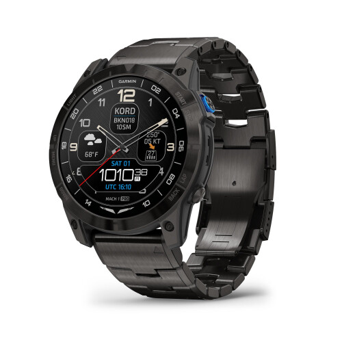 Garmin Garmin Unisex 010-02582-51