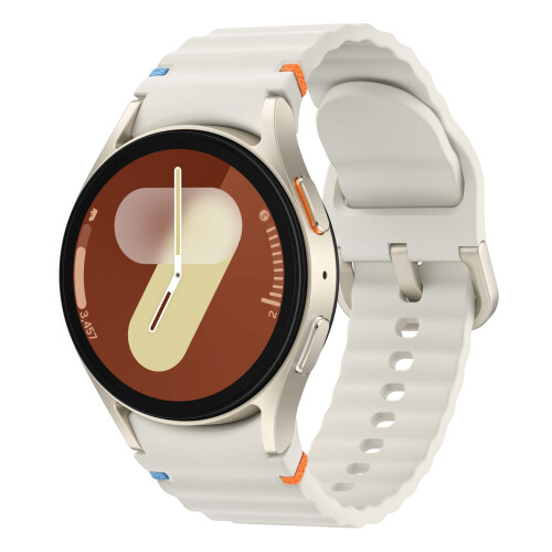 Samsung Samsung Galaxy Watch 7 40mm Bluetooth L300 Crème