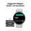 Samsung Samsung Galaxy Watch 7 40mm Bluetooth L300 Crème 5