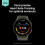 Samsung Samsung Galaxy Watch 7 40mm Bluetooth L300 Crème 2