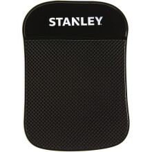 STANLEY S4006 4,5" x 6,5" Extra-starker Anti-Rutsch-Griff Dashboard Gel Pad für Handy, Tablet, GPS, Schlüssel oder Sonnenbrillen