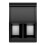 Fusion Apollo Monoblock Marine Amplifier Speaker Connector 1