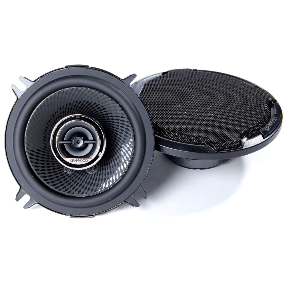 Kenwood KFC-1396PS 5-1/4"" 2-way Speakers