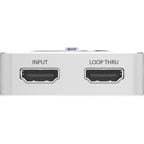 Magewell USB Capture HDMI 4K Plus 2