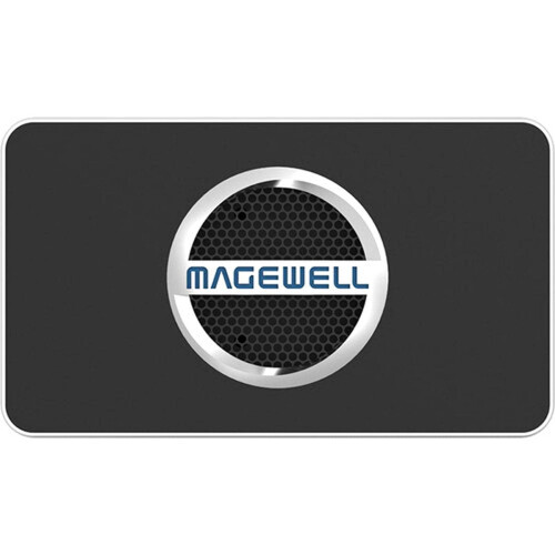 Magewell USB Capture HDMI 4K Plus 1