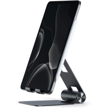 SATECHI R1 SUPPORTO PER TABLET PLIABILE MULTIANGOLO - COMPATIBILE CON 2