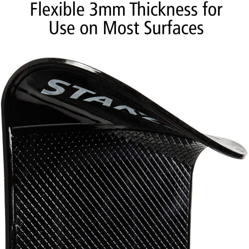 STANLEY STANLEY S4005 3.5" x 5.75" Αντιολισθητική Πανα για Κινητό, Ταμπλέτα, GPS, Κλειδιά, Γυαλιά, Σετ 4 2