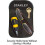 STANLEY STANLEY S4005 3.5" x 5.75" Αντιολισθητική Πανα για Κινητό, Ταμπλέτα, GPS, Κλειδιά, Γυαλιά, Σετ 4 2