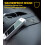 STANLEY STANLEY S4005 3.5" x 5.75" Αντιολισθητική Πανα για Κινητό, Ταμπλέτα, GPS, Κλειδιά, Γυαλιά, Σετ 4 4