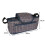 (Blue Tartan ) Pet Stroller Caddy Bags 5