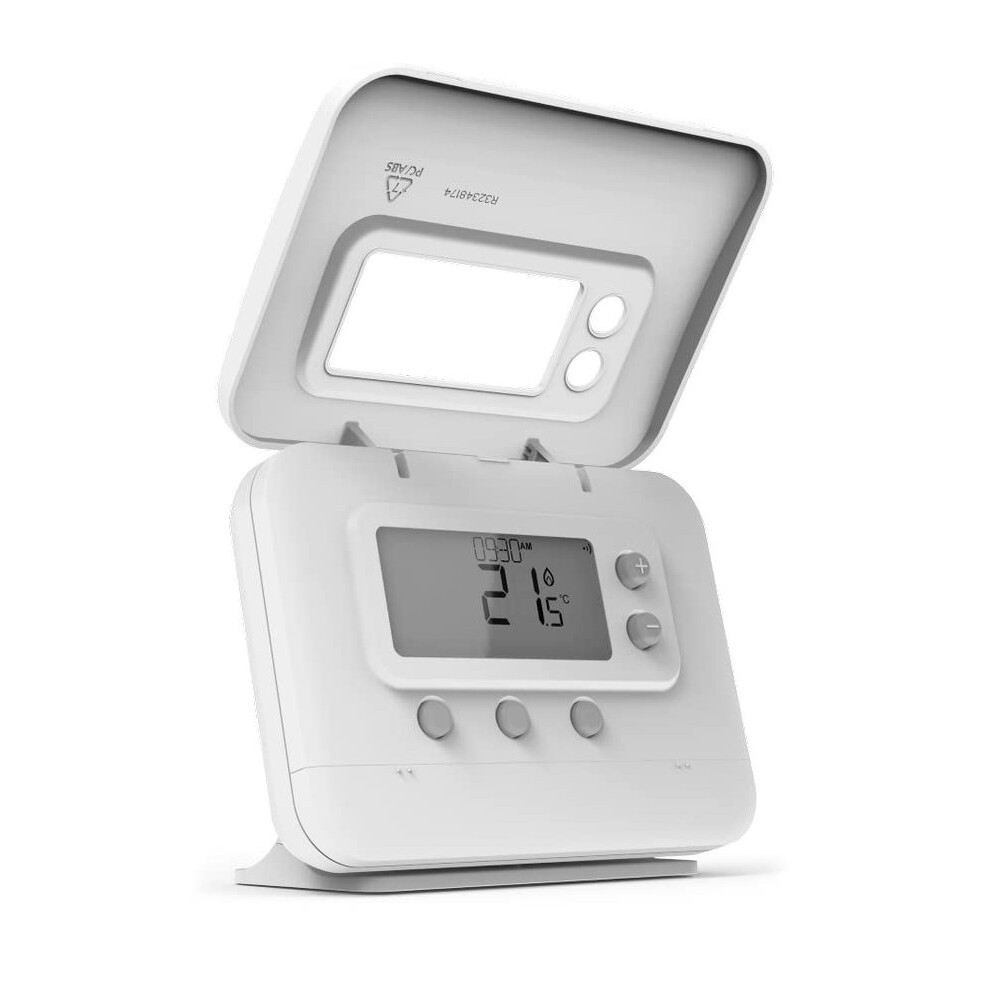 Wireless Programmable Thermostat Honeywell CM927 CM921 CM727 Replacement