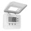 Wired Programmable Thermostat Honeywell CM707 CM907 Replacement 1