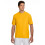 T-shirt performance di raffreddamento da uomo - GRAPHITE - S(D0102H7KgKT) 1