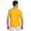 T-shirt performance di raffreddamento da uomo - GRAPHITE - S(D0102H7KgKT) 2