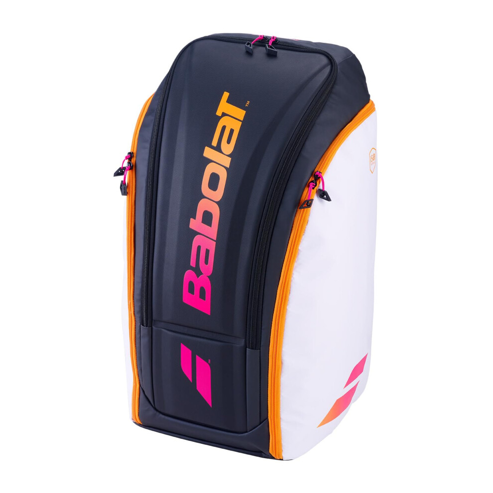 Babolat RH Performance Padel Racket Bag  Multicolor