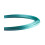 Luxilon Eco Power Tennis String - Set  Teal 2