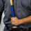 CHAMPRO Extreme Tack Cinta para Bateo, Azul 2