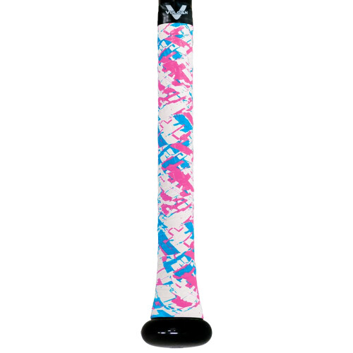 Vulcan | 1,75 mm Schlδgergriff | Baseball/Softball | Zuckerwatte 1