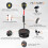 MaxxMMA Advanced Cobra Reflex Bag Kit 2.0 2