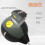 MaxxMMA Advanced Cobra Reflex Bag Kit 2.0 4