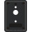 Blue Sea - 8072-BSS Panel Blank single A-series (10EA) 1