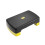 Yes4All Aerobic Exercise Step Platform - Yellow/Black 1