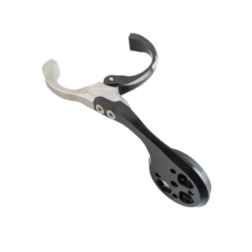 K-Edge Garmin Race Mount (sort) 2