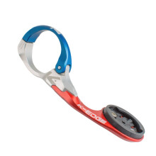 K-Edge Garmin Race Mount (bl/rd)