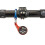 K-Edge Garmin Race Mount (bl/rd) 3
