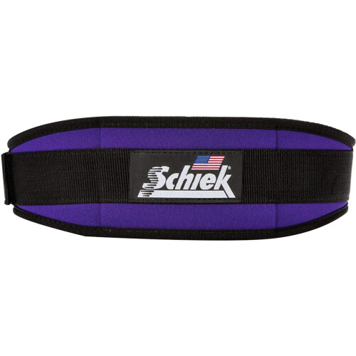 Schiek Spo 1