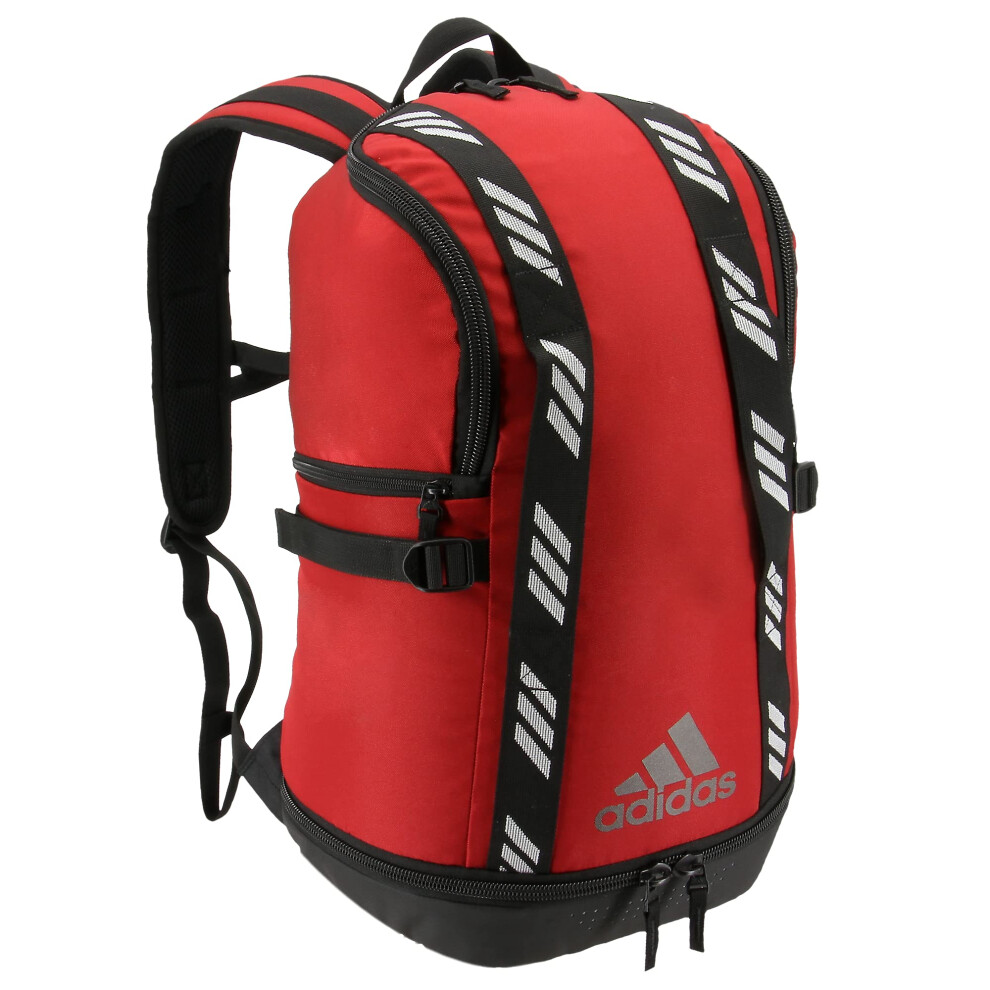 adidas Unisex Creator 365 Backpack  Team Power Red  ONE SIZE