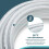 LavaTap PEX Barrier Pipe White 15mm - 100M 6