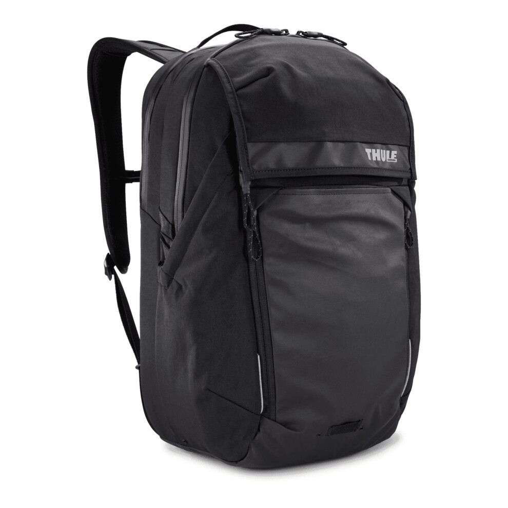 Thule Paramount Commuter Backpack 27L  Black