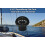 Ritchie FN-201 Navigator Compass - Flush Mount - Black 3