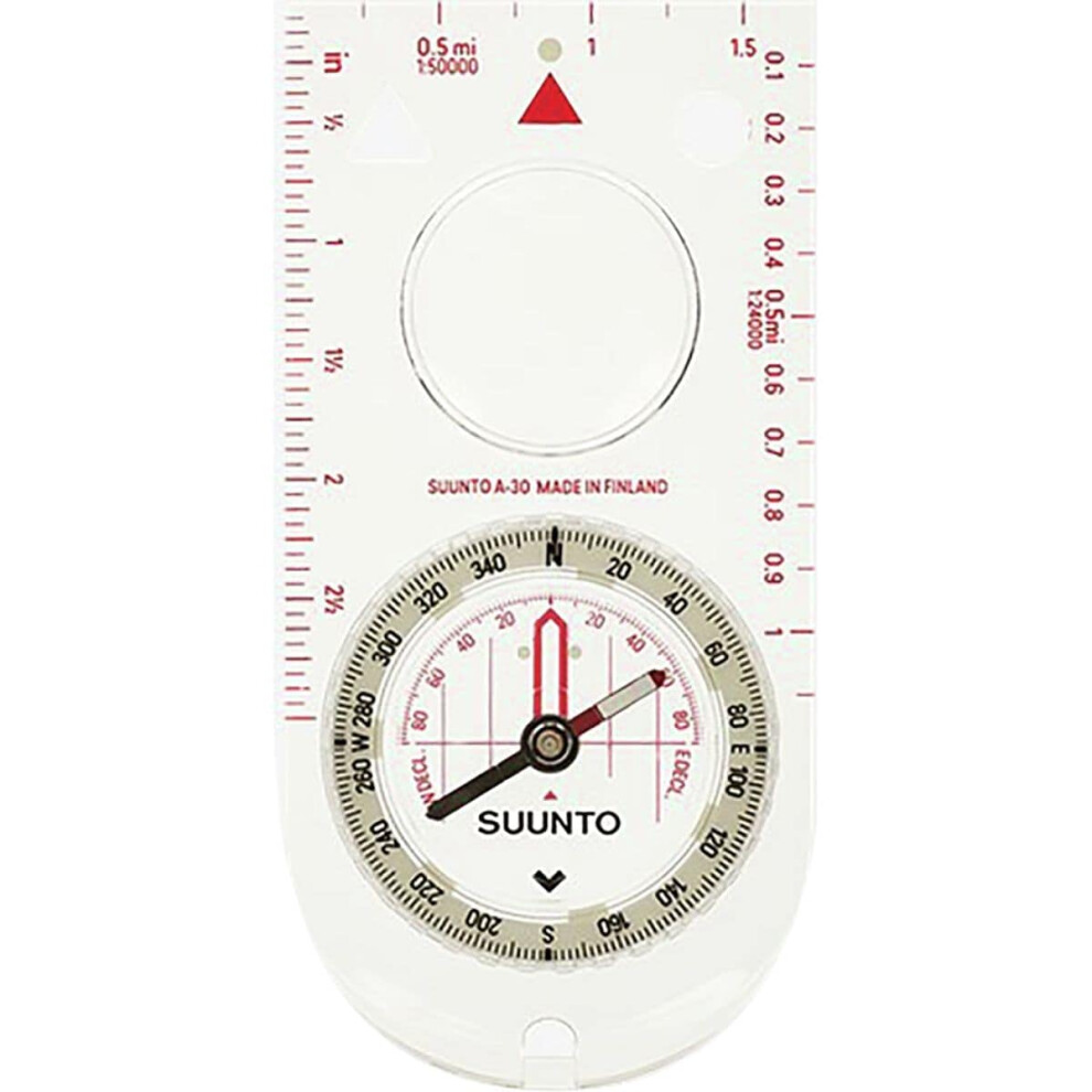 Suunto A-30L Compass