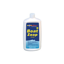 Sudbury 810Q Zoap Plus Boat Cleaner 1-Quart Soap 32 oz.