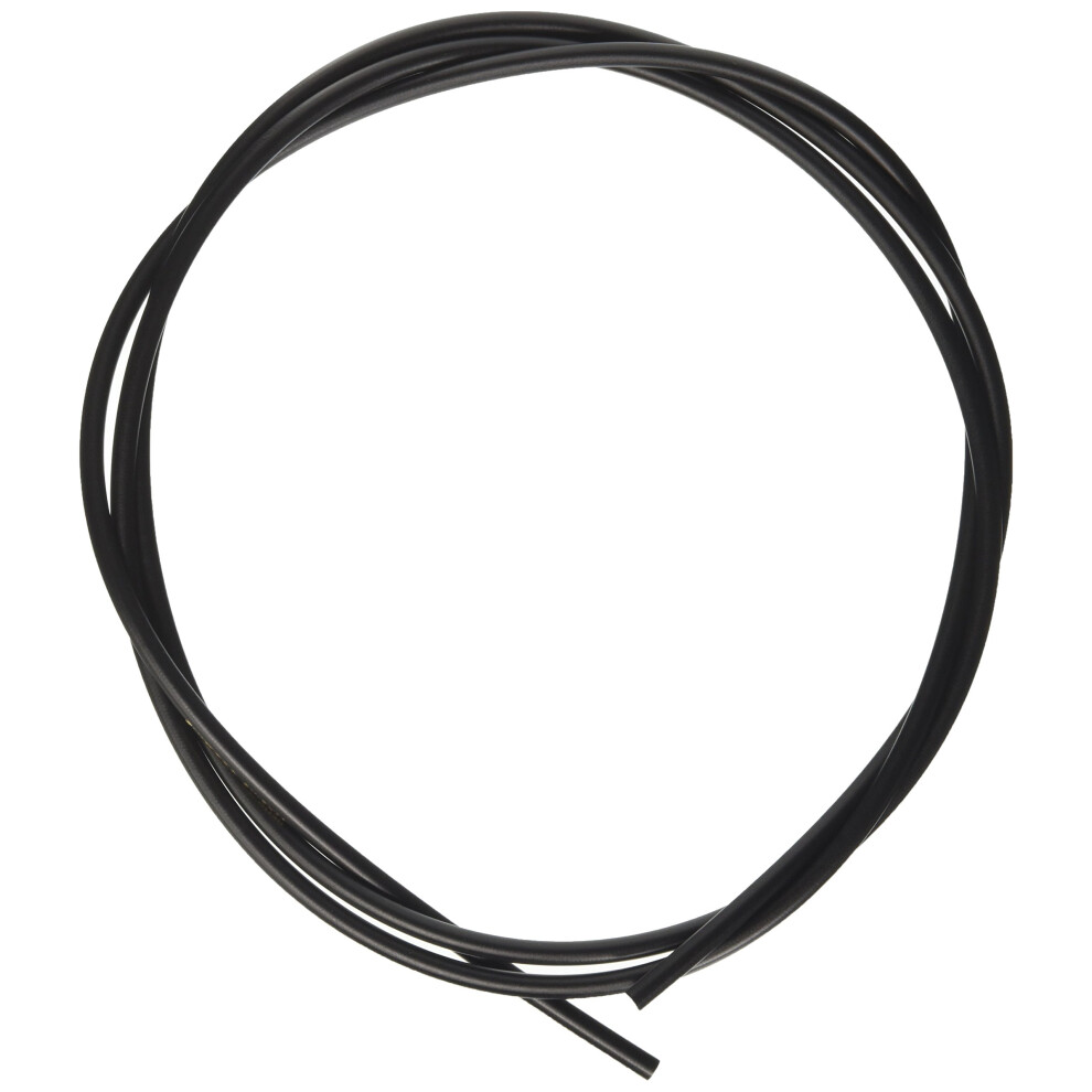 Shimano Deore SM-BH90 Cuttable Hose - Black  Rear