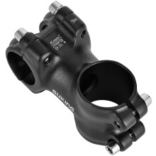 FOMTOR 25.4 mostek 45mm krótki mostek rowerowy do 1 'kierownica rowery górskie rower szosowy kolarskie rower BMX MTB