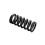 RockShox RockShox Metric Ελατήριο Ελατηρίου - Μήκος 174mm, Διαδρομή 67.5-75mm, 500lb 4