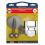 Tecnoseal Anode Kit w/Hardware  Mercury Alpha 1 Gen 1  Magnesium 1