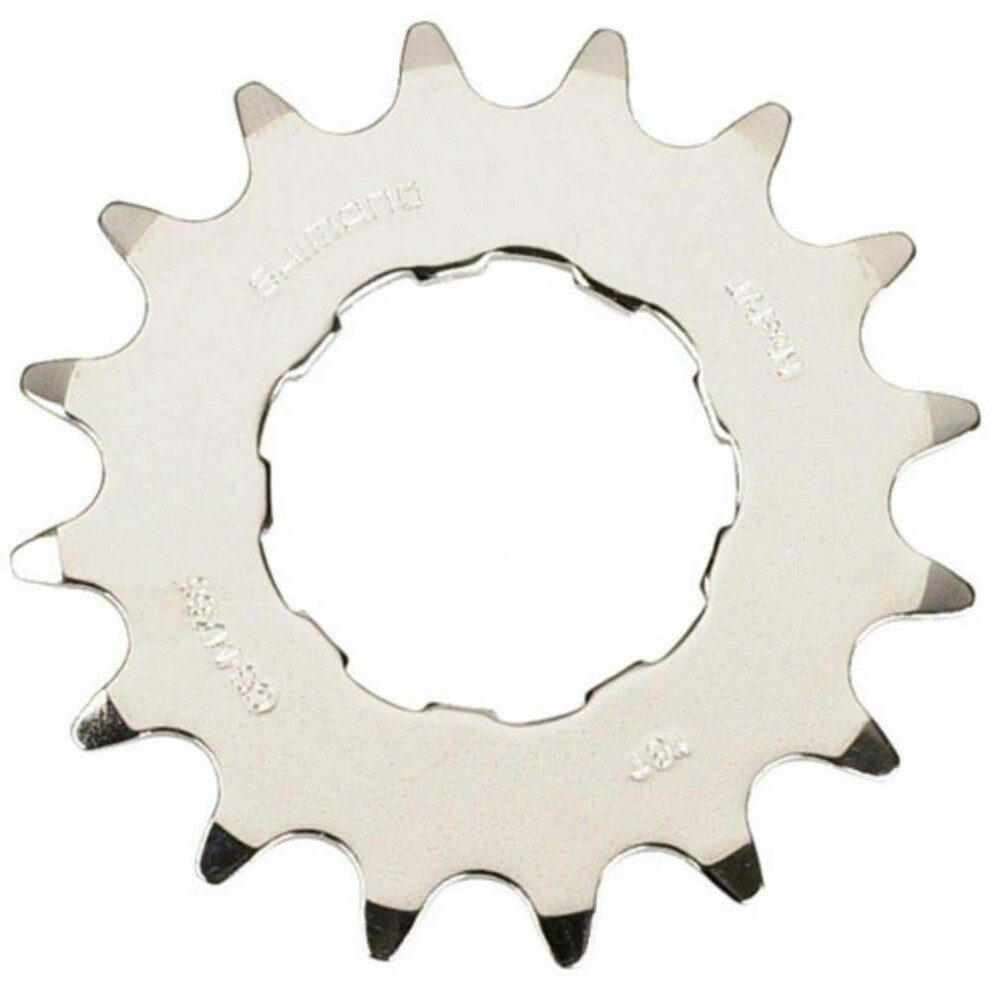 Shimano MX66 16t Cassette Cog