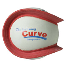 Markwort Learning Curve Baseball