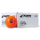 Champro Control Flight Ball, 15 oz, 4er Pack, Orange (CBB92) 3
