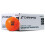 Champro Control Flight Ball, 15 oz, 4er Pack, Orange (CBB92) 2