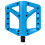 Peciatka Crankbrothers 1 velk    modr 1